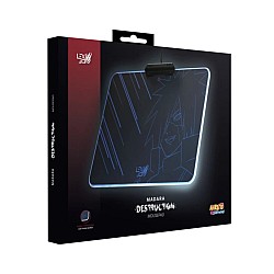 Lexip Madara Mouse Pad Design By Tsume Naruto Shippuden