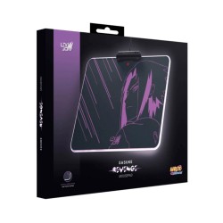 Lexip Sasuke Mouse Pad Design By Tsume Naruto Shippuden