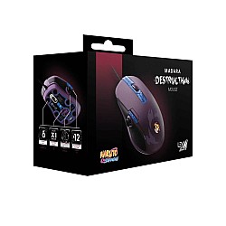 Lexip Madara Mouse Design By Tsume Naruto Shippuden