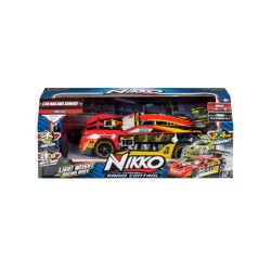 Nikko 28cm Racing Series Nfr #16 (10131)