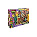 Turtles Mutant Mayhem Large Playset Sewer Lair Dlx (46-83478) Turtles Mutant Mayhem Large Playset Sewer Lair Dlx (46-83478)