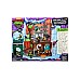 Turtles Mutant Mayhem Large Playset Sewer Lair Dlx (46-83478) Turtles Mutant Mayhem Large Playset Sewer Lair Dlx (46-83478)