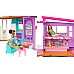 Barbie Vacation House Playset (hcd50) Barbie Vacation House Playset (hcd50)
