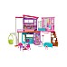 Barbie Vacation House Playset (hcd50) Barbie Vacation House Playset (hcd50)