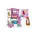 Barbie Vacation House Playset (hcd50) Barbie Vacation House Playset (hcd50)