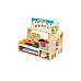 Melissa & Doug Slice & Stack Sandwich Counter (41650)