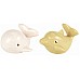 Kinder And Kids Wheat Straw Water-jet Marine Animal (k30007)