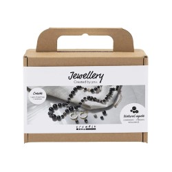 Creativ Mini Craft Kit Jewellery, Necklace And Earrings (977799)