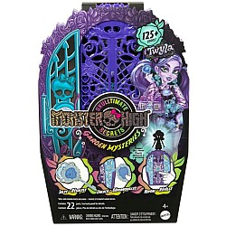 Monster High Skulltimate Secrets Twyla (218-2507)