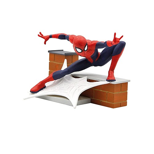 Bullyland Marvel Spiderman 7cm (525305)