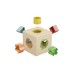 Quercetti Playbio Kubo Shape Sorter (qu-80240)