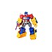 Tranformers Mixmashers Optimus Prime (f9737)