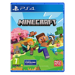 Minecraft Starter Pack