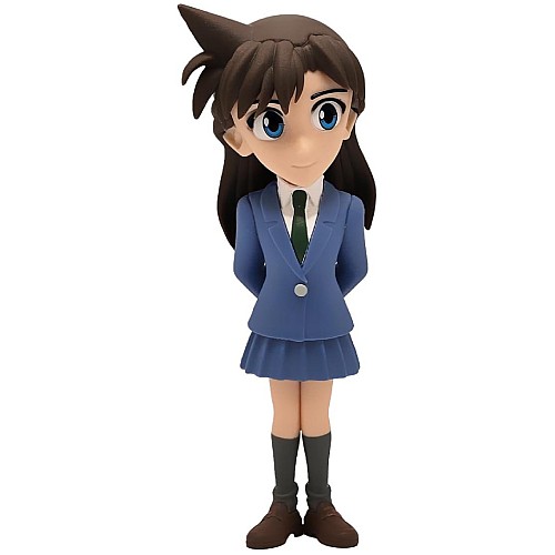 Minix Collectible Figurines Anime Detective Conan-ran Mori 12cm (mnxd1000)
