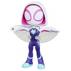 Marvel Spidey And His Amazing Friends Ghost-spider Mini (f1937)