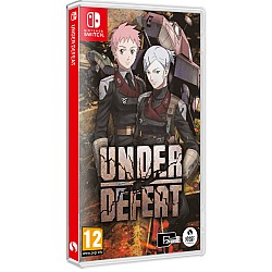 Under Defeat