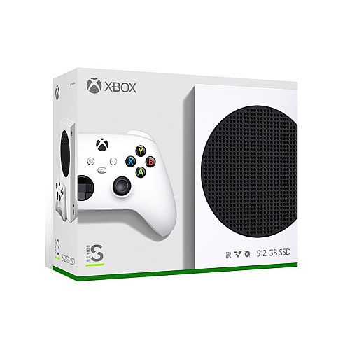 Console Microsoft 512gb Digital