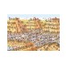 University Games Where's Wally The Last Day Of The Aztecs 1000pc (710-5905)