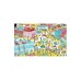 University Games Where's Wally In Town 100pc (710-5955)