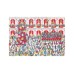 University Games Where's Wally Having A Ball In Gaye Paree 1000pc (710-5975) University Games Where's Wally Having A Ball In Gaye Paree 1000pc (710-5975)