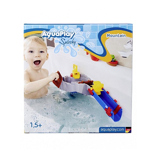 Aquaplay Sploshy Mountain (8700001301)