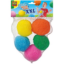 Ses Creative Splash Water Balls Xxl (s02404)
