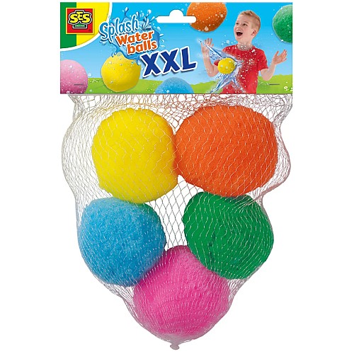 Ses Creative Splash Water Balls Xxl (s02404)