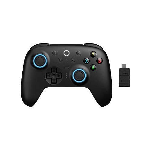 8bitdo Ultimate 2 Wireless Controller 2.4g Black