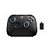 8bitdo Ultimate 2 Wireless Controller 2.4g Black 8bitdo Ultimate 2 Wireless Controller 2.4g Black