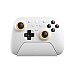 8bitdo Ultimate 2 Wireless Controller 2.4g White