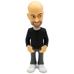 Minix Collectible Figurines Football Stars Man. City Pep Guardiola Man. City 12 Cm (mnx60000)