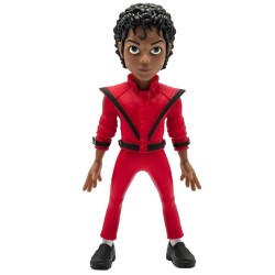 Minix Collectible Figurines Music Michael Jackson Thriller 12 Cm (mnxa3000)