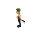 Minix Collectible Figurines Anime One Piece Roronoa Zoro 12 Cm (mnx66000) Minix Collectible Figurines Anime One Piece Roronoa Zoro 12 Cm (mnx66000)