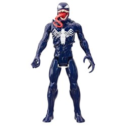 Marvel Spider-man Venom Versus Venom Action (g0940)