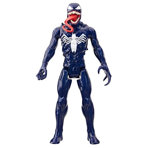 Marvel Spider-man Venom Versus Venom Action (g0940)