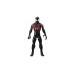 Marvel Spider-man Venom Versus Miles Morales Action (g0939)