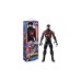 Marvel Spider-man Venom Versus Miles Morales Action (g0939)