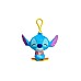 Disney Stitch Movie Clip-on Plush 9 Cm Random Cdu (302-11367) Disney Stitch Movie Clip-on Plush 9 Cm Random Cdu (302-11367)