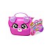 Glambuddies Mini Puppy Purse Surprise (30586)