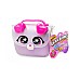 Glambuddies Mini Puppy Purse Surprise (30586)