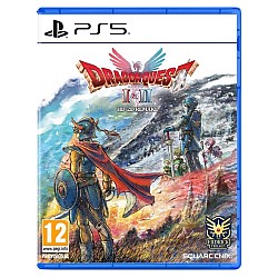 Dragon Quest I & Ii Remake