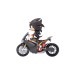 Sonic 3 Movie 5 Shadow Figure With Motorcycle (424064) Sonic 3 Movie 5 Shadow Figure With Motorcycle (424064)