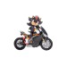 Sonic 3 Movie 5 Shadow Figure With Motorcycle (424064) Sonic 3 Movie 5 Shadow Figure With Motorcycle (424064)