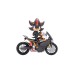 Sonic 3 Movie 5 Shadow Figure With Motorcycle (424064) Sonic 3 Movie 5 Shadow Figure With Motorcycle (424064)