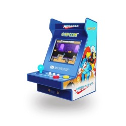 My Arcade Nano Player Megaman 11.25cm