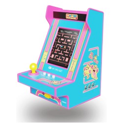 My Arcade Nano Player Ms Pacman 11.25 Cm