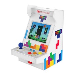 My Arcade Nano Player Tetris 11.25 Cm
