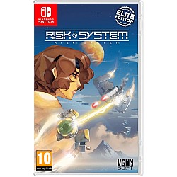 Risk System Elite Edition