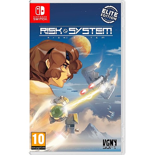 Risk System Elite Edition