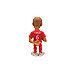 Minix Collectible Figurines Football Stars Liverpool Thiago 12cm (mnxd9000)